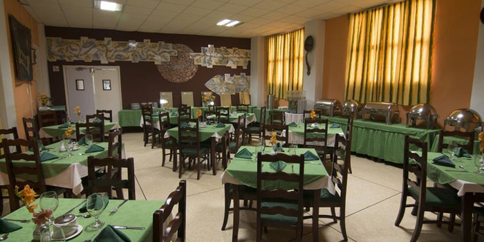 Book Your Vacation In Camaguey At Hotel Isla De Cuba At The Best Price In Cuba 9060